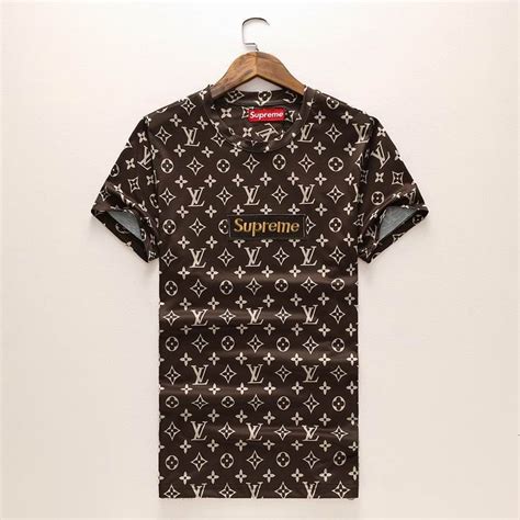 cheap replica louis vuitton shirts|louis vuitton collar shirt.